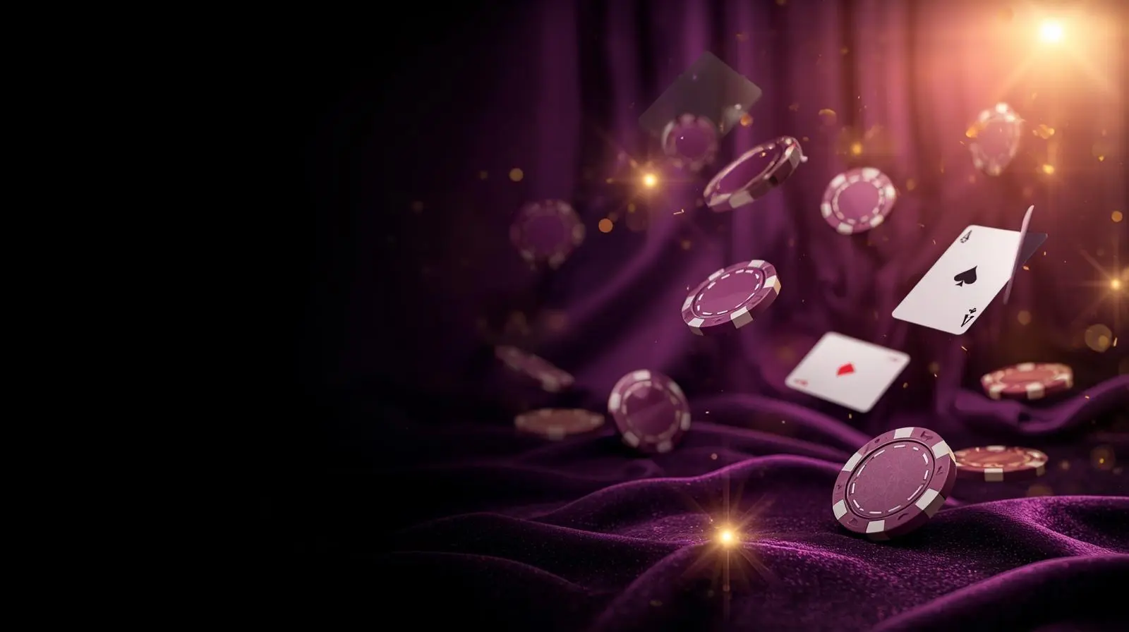 Rakoo Casino Hero Banner